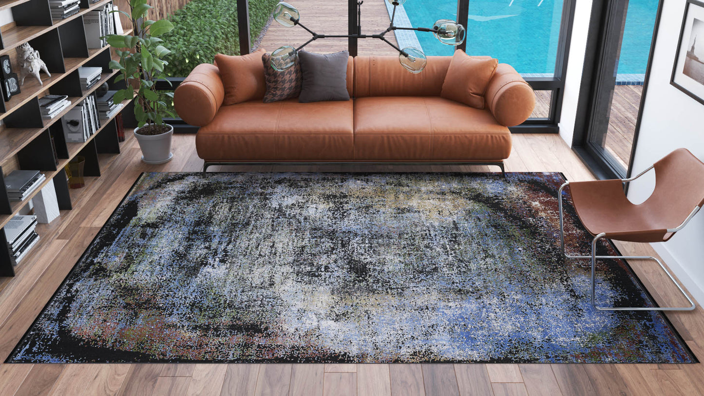 Spray of Ancestry Premium Rug - 2080X