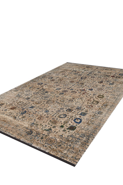 Heritage Chronicles Premium Rug - 2084X