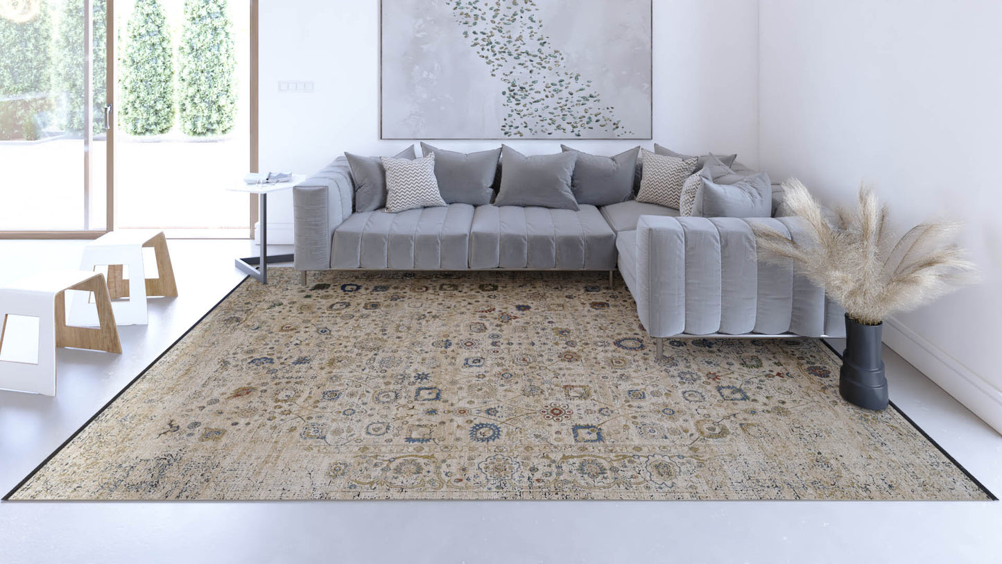 Heritage Chronicles Premium Rug - 2084X