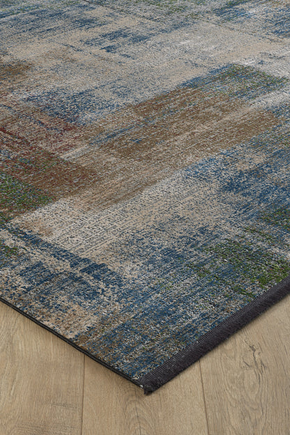 Strokes of Creativity Premium Rug - 2091X