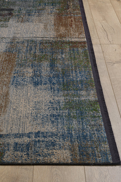 Strokes of Creativity Premium Rug - 2091X