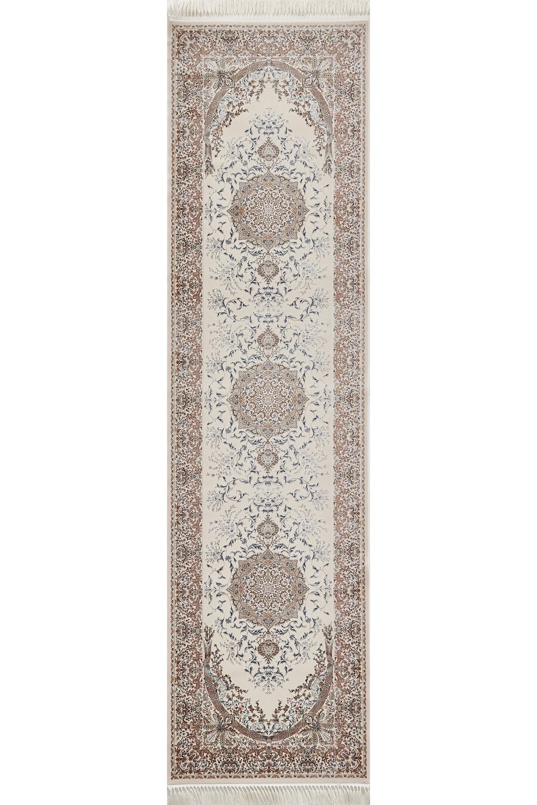 Grandeur of Tradition Medallion Rug - 2119N