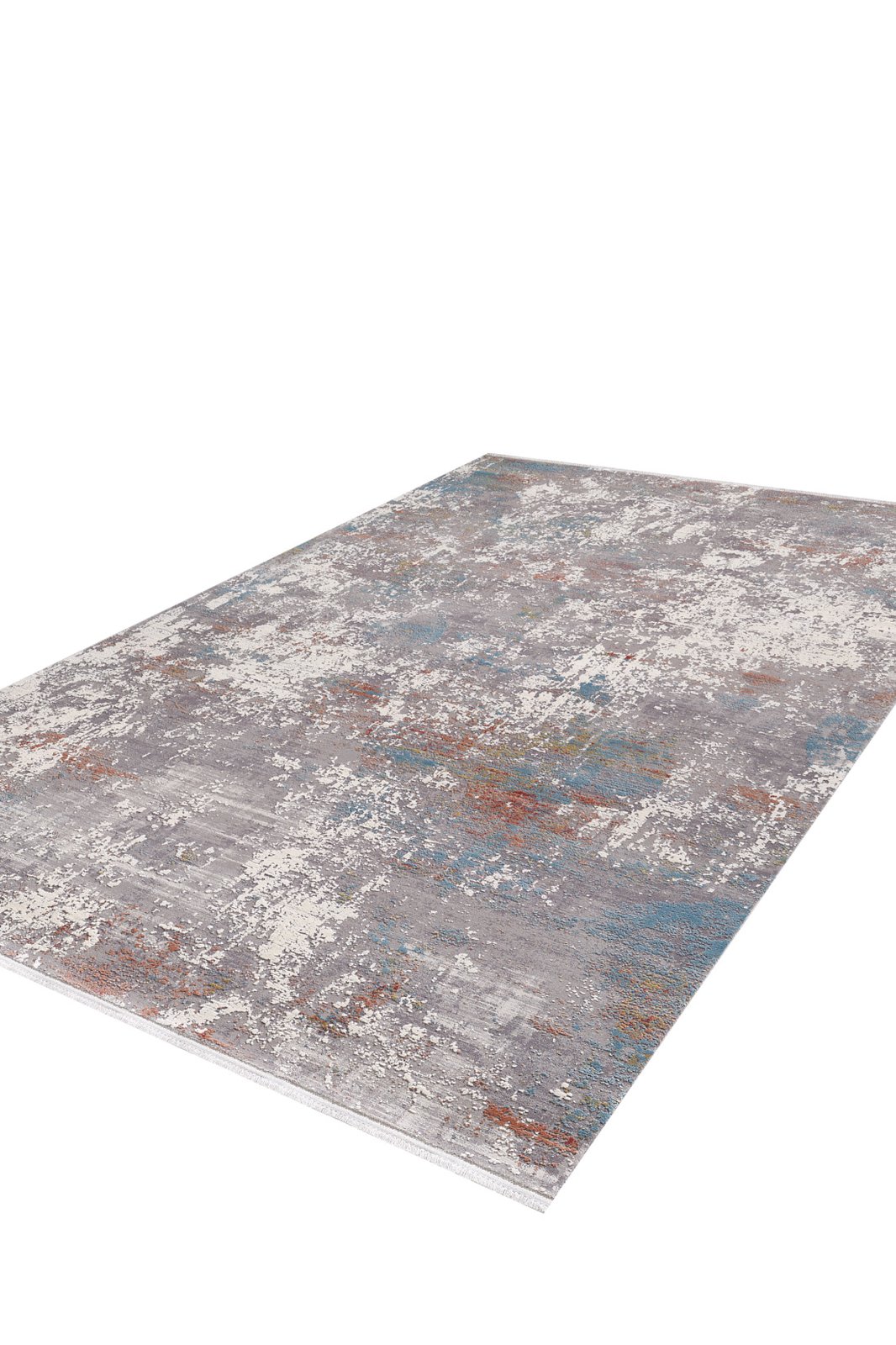 Abstract Impressions Premium Rug - M381C