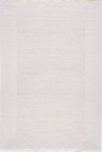 Candlelight Comfort Modern Ivory Rug - EW2824