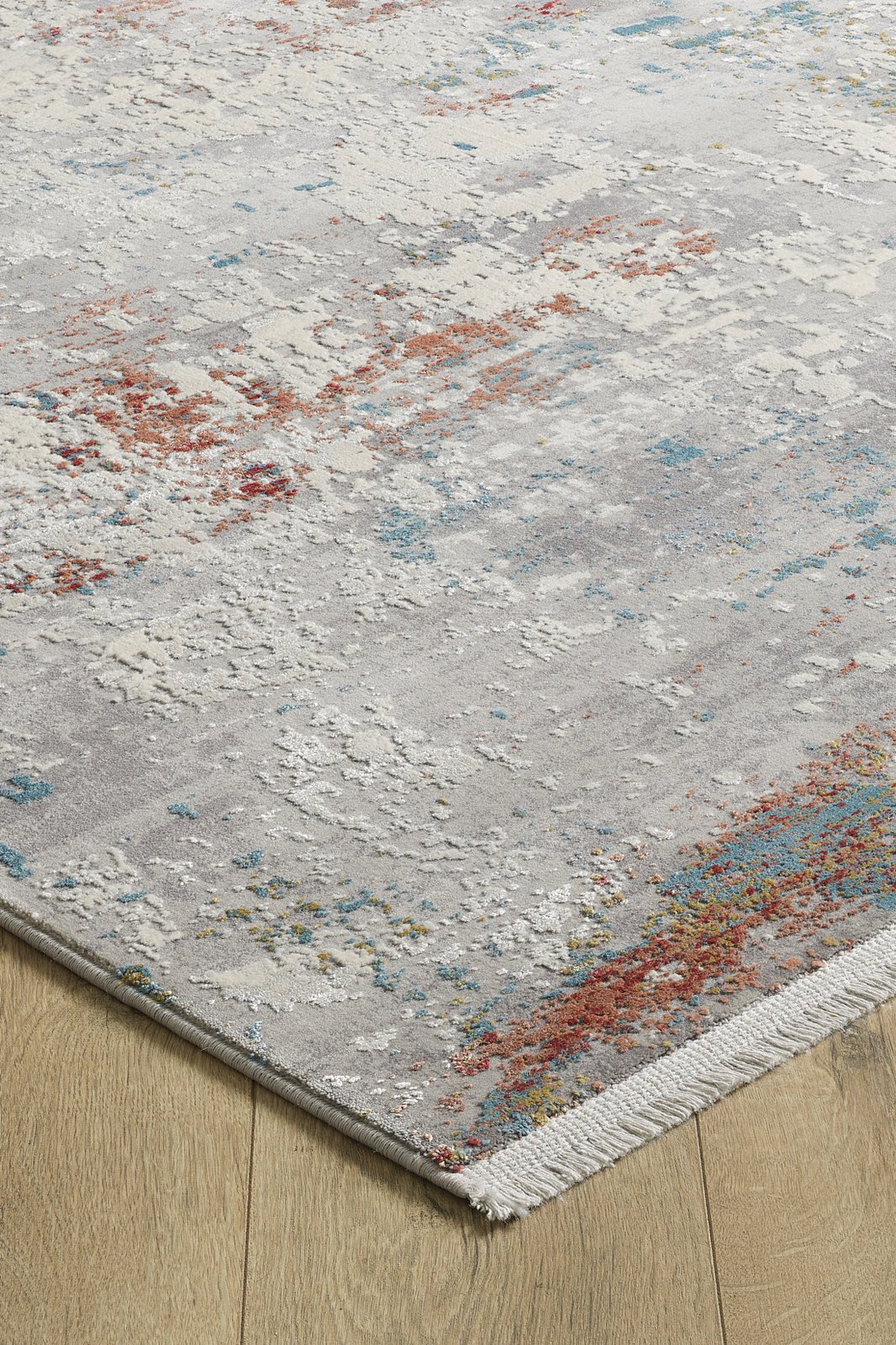 Abstract Impressions Premium Rug - M381C