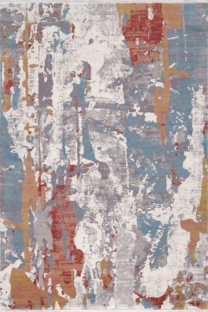 Colorful Chaos Premium Rug - M313P