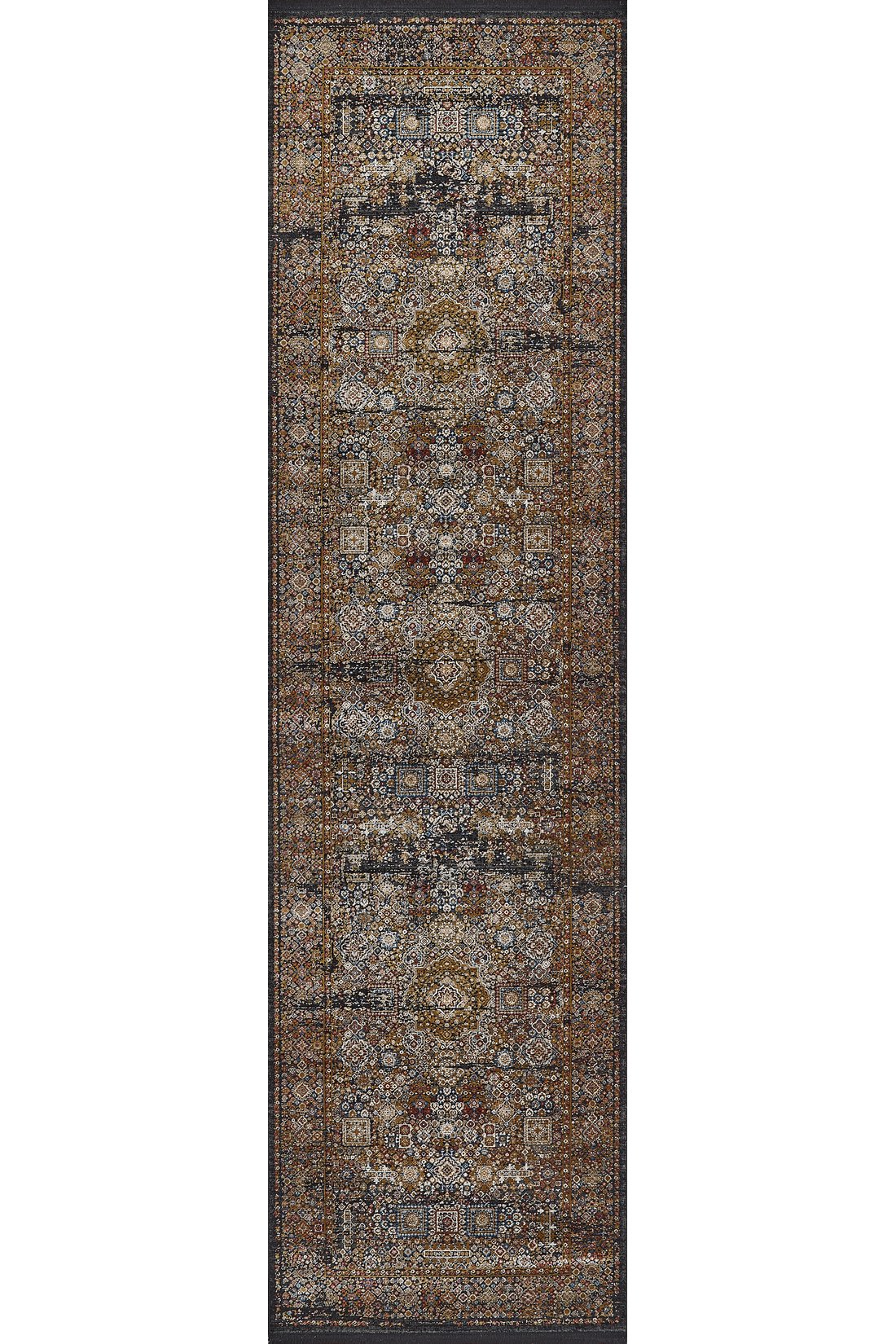 Unveiled Legacy Premium Rug - 2077X