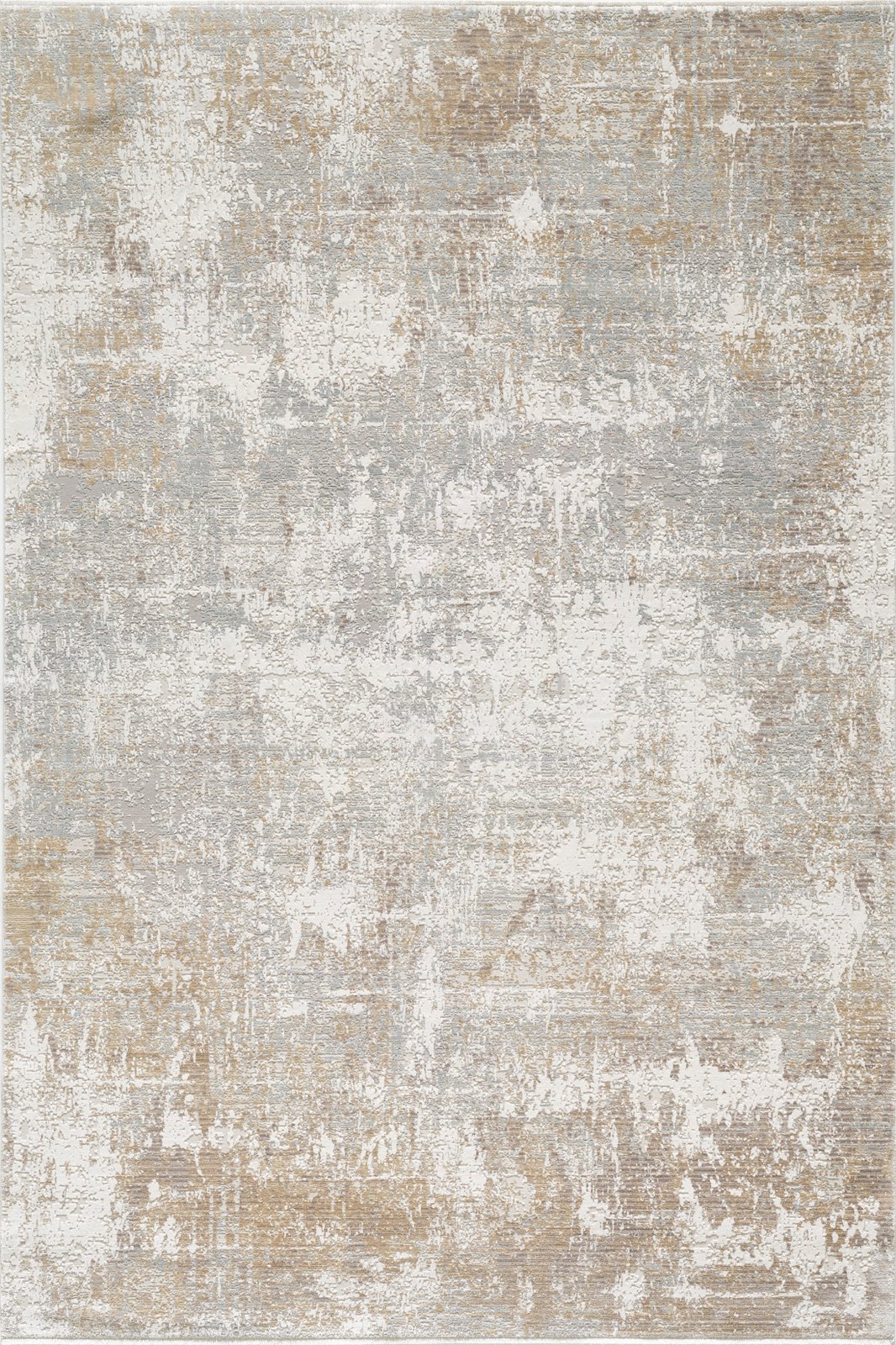 Brilliant Chroma Modern Abstract Rug - EW8424