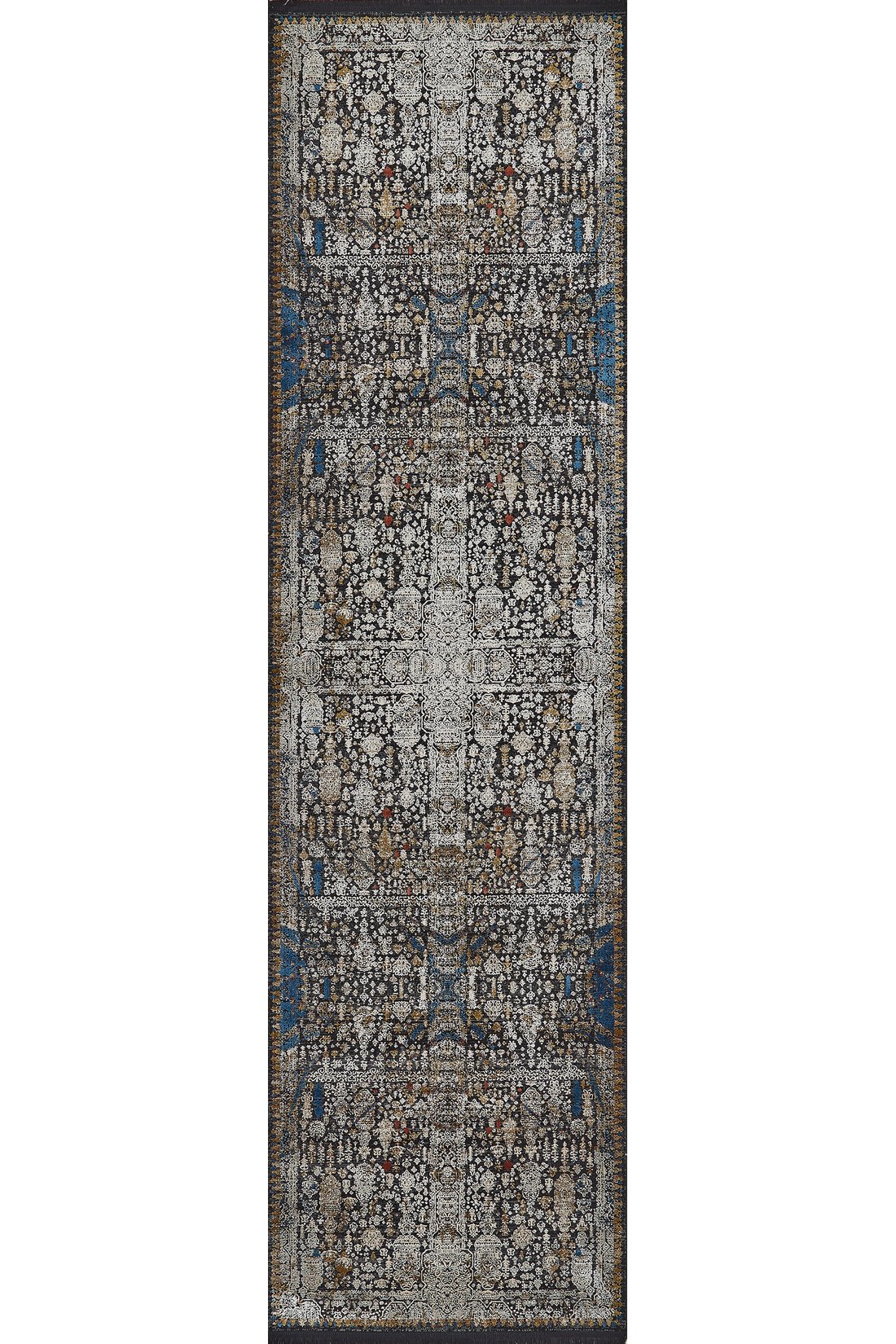 Pillars of Tradition Premium Rug - 2033X