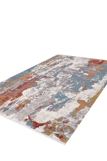 Colorful Chaos Premium Rug - M313P