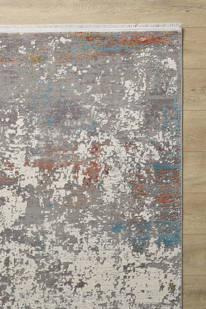 Abstract Impressions Premium Rug - M381C