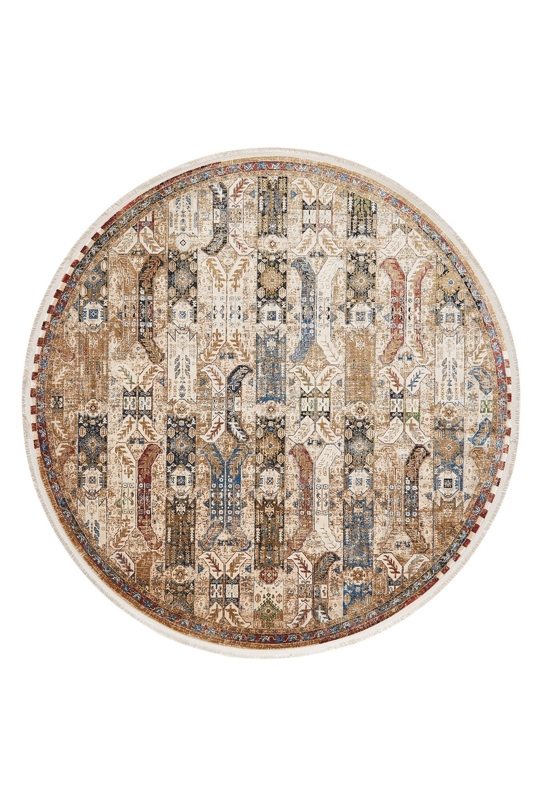 Ancestral Heritage Premium Rug - 2182A