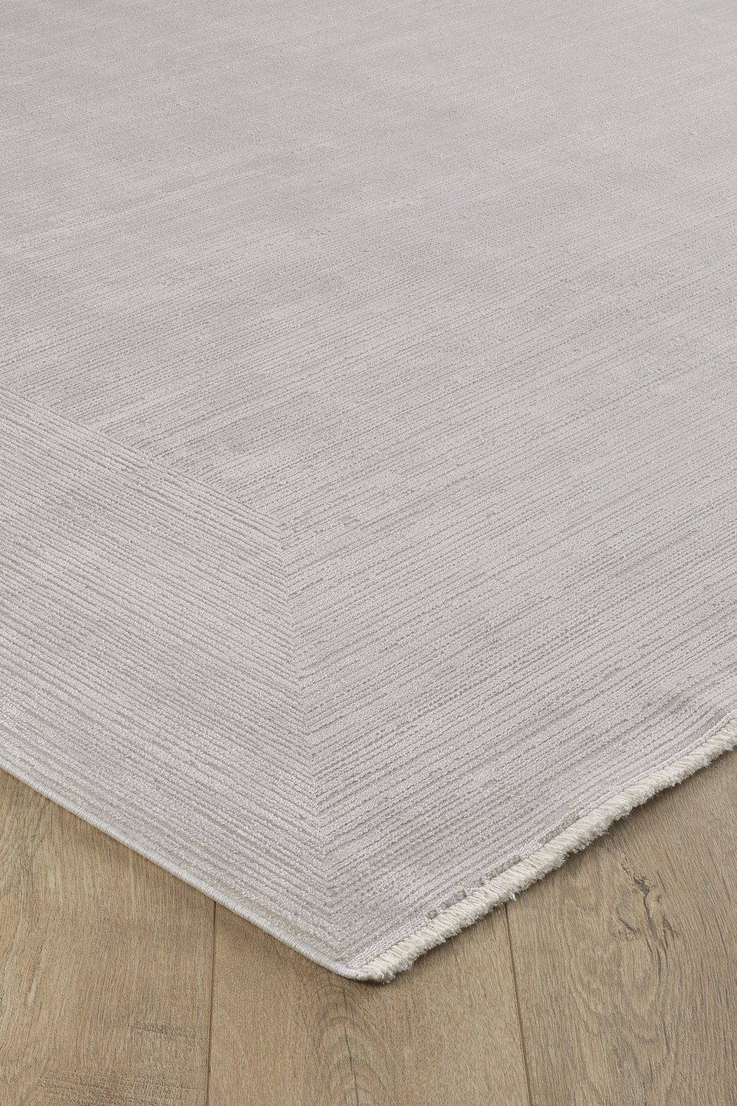 Candlelight Comfort Modern Ivory Rug - EW2824