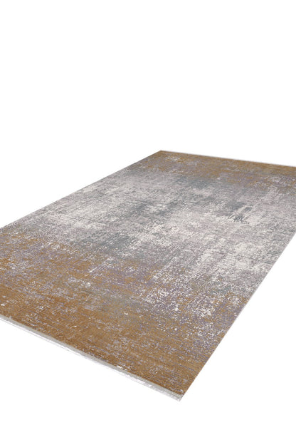 Vortexia Gold Premium Rug - M472I