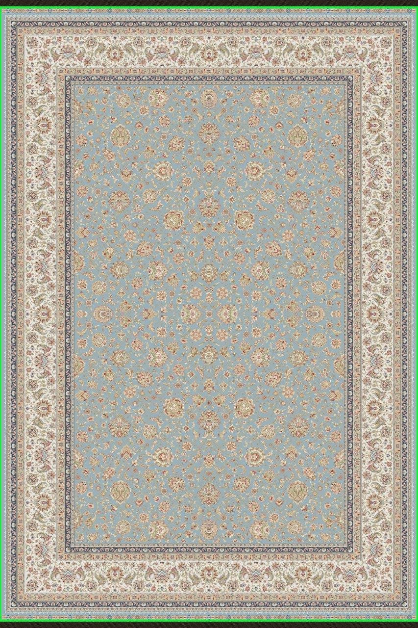 Heritage Harmony Silk Bordered Rug - 1139D