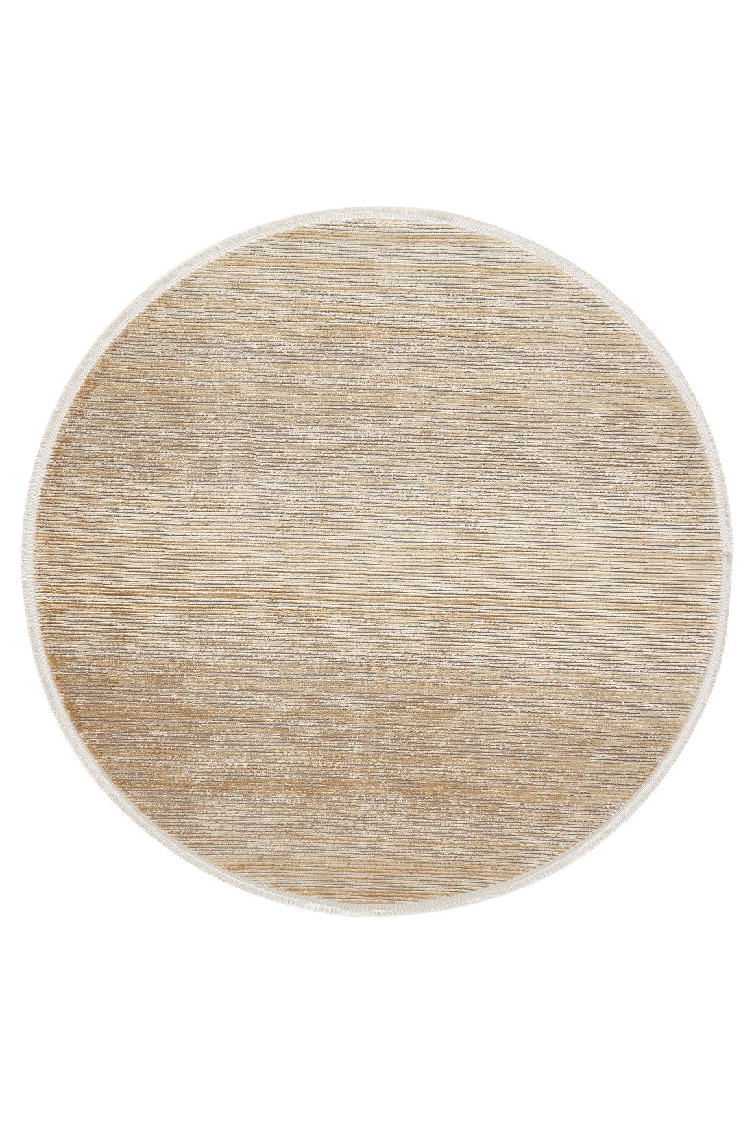 Golden Horizon Neutral Rug - M497K