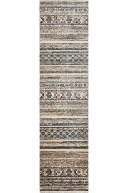 Ethnic Heritage Premium Rug - M454K