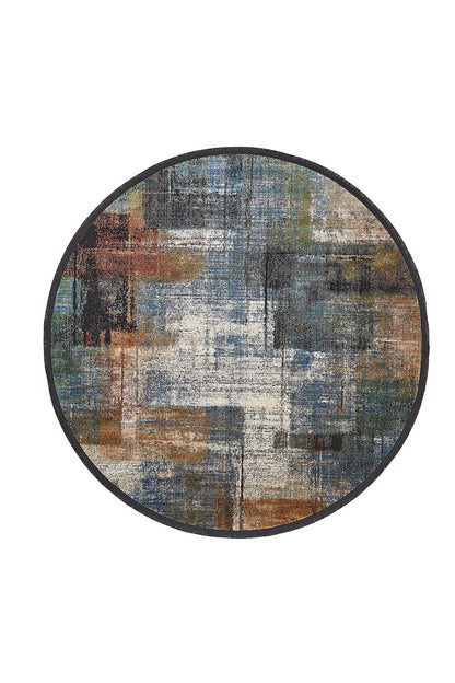 Strokes of Creativity Premium Rug - 2091X