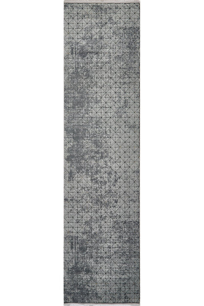 Dark Symmetry Premium Rug - M244I