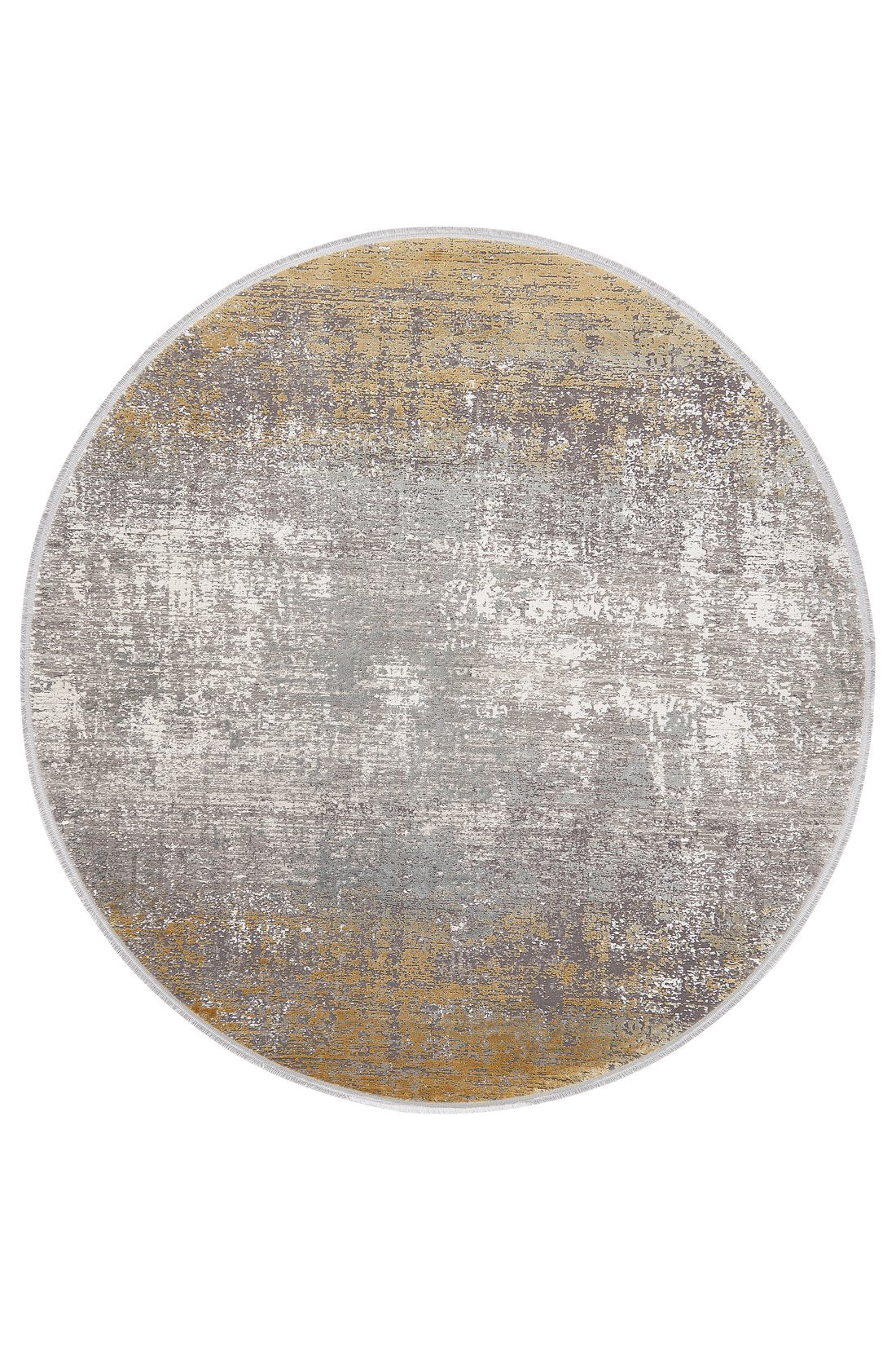 Vortexia Gold Premium Rug - M472I