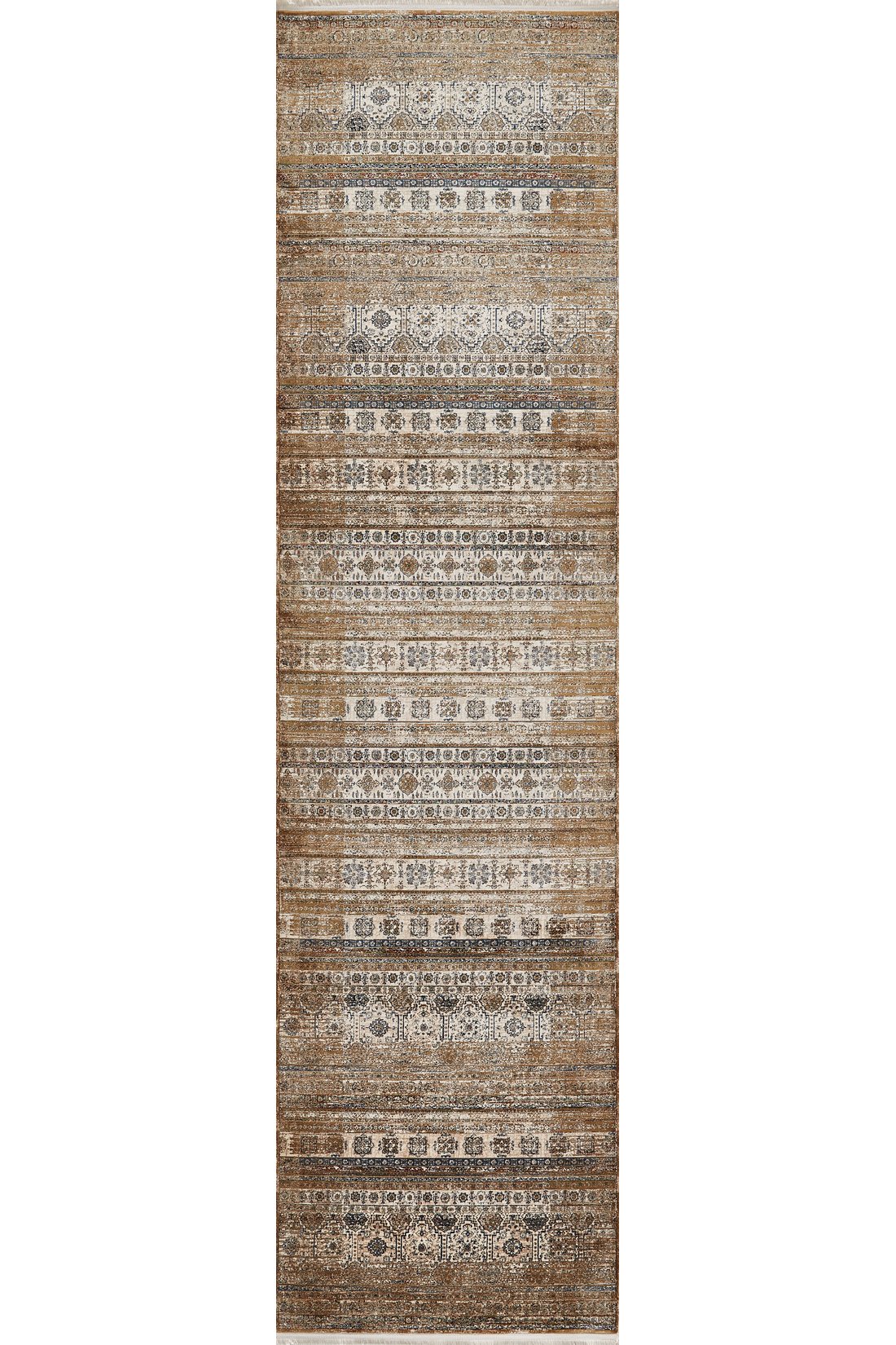 Nomadic Tradition Premium Rug - M444K